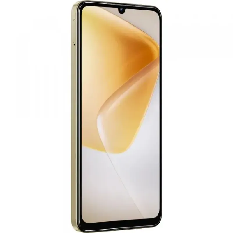 Смартфон Oukitel C6 5G 12/512GB Gold (6931548322047) (C6_5G_12_512_GD)