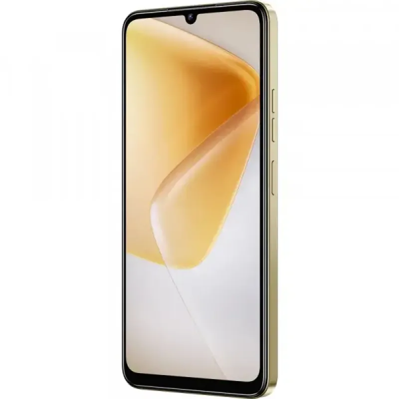 Смартфон Oukitel C6 5G 12/512GB Gold (6931548322047) (C6_5G_12_512_GD)