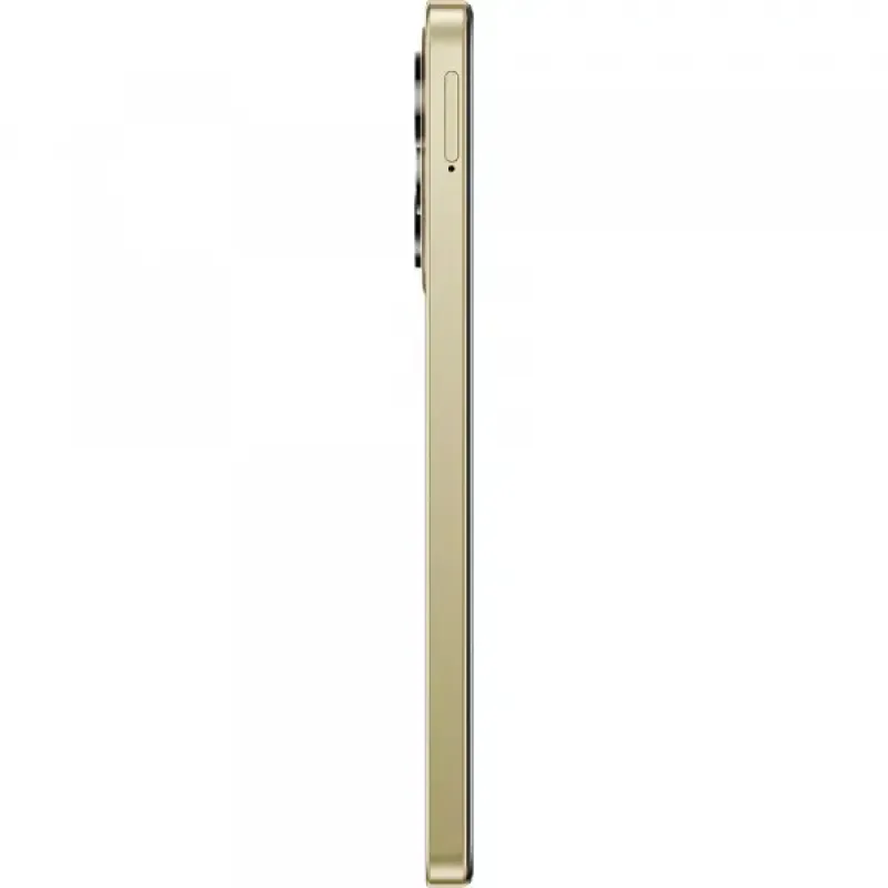 Смартфон Oukitel C6 5G 12/512GB Gold (6931548322047) (C6_5G_12_512_GD)