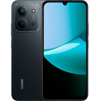 Смартфон Xiaomi Redmi 15C 8/256GB Midnight Black
