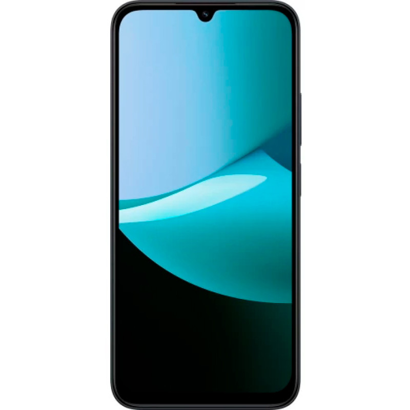 Смартфон Xiaomi Redmi 15C 8/256GB Midnight Black