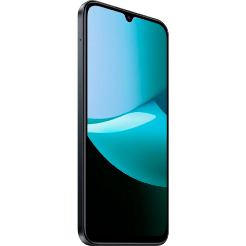 Смартфон Xiaomi Redmi 15C 8/256GB Midnight Black