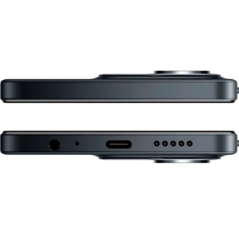 Смартфон Xiaomi Redmi 15C 8/256GB Midnight Black