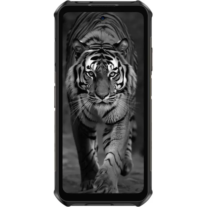 Смартфон Ulefone Armor X16 6/128GB Wasteland Shadow (6975326660563)