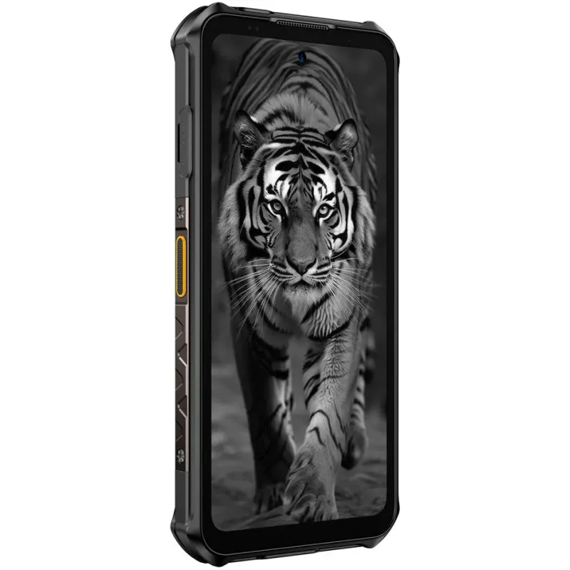 Смартфон Ulefone Armor X16 6/128GB Wasteland Shadow (6975326660563)