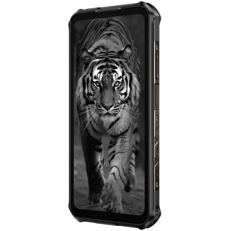 Смартфон Ulefone Armor X16 6/128GB Wasteland Shadow (6975326660563)