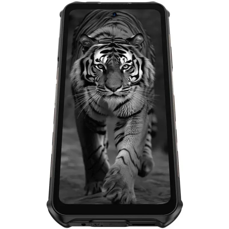 Смартфон Ulefone Armor X16 6/128GB Wasteland Shadow (6975326660563)