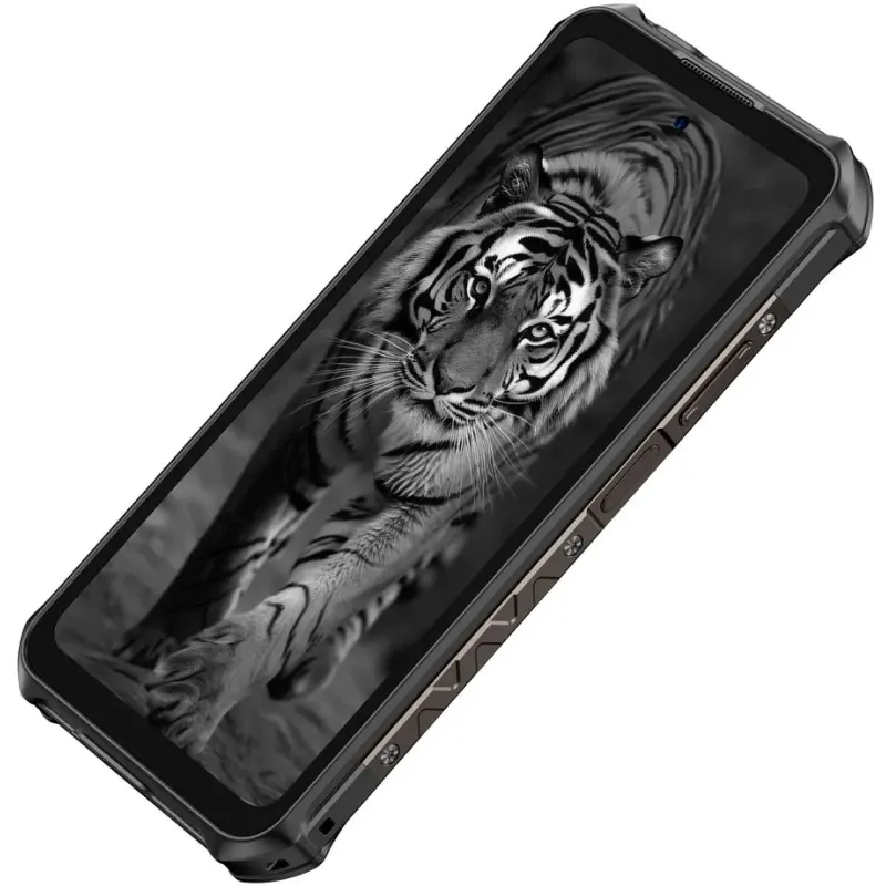 Смартфон Ulefone Armor X16 6/128GB Wasteland Shadow (6975326660563)