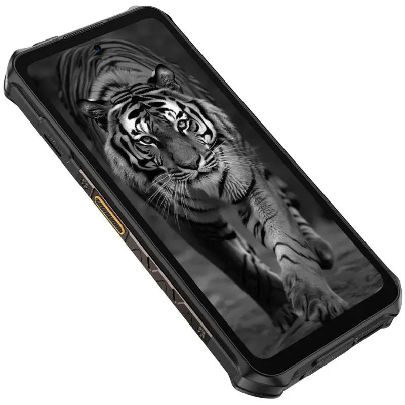 Смартфон Ulefone Armor X16 6/128GB Wasteland Shadow (6975326660563)