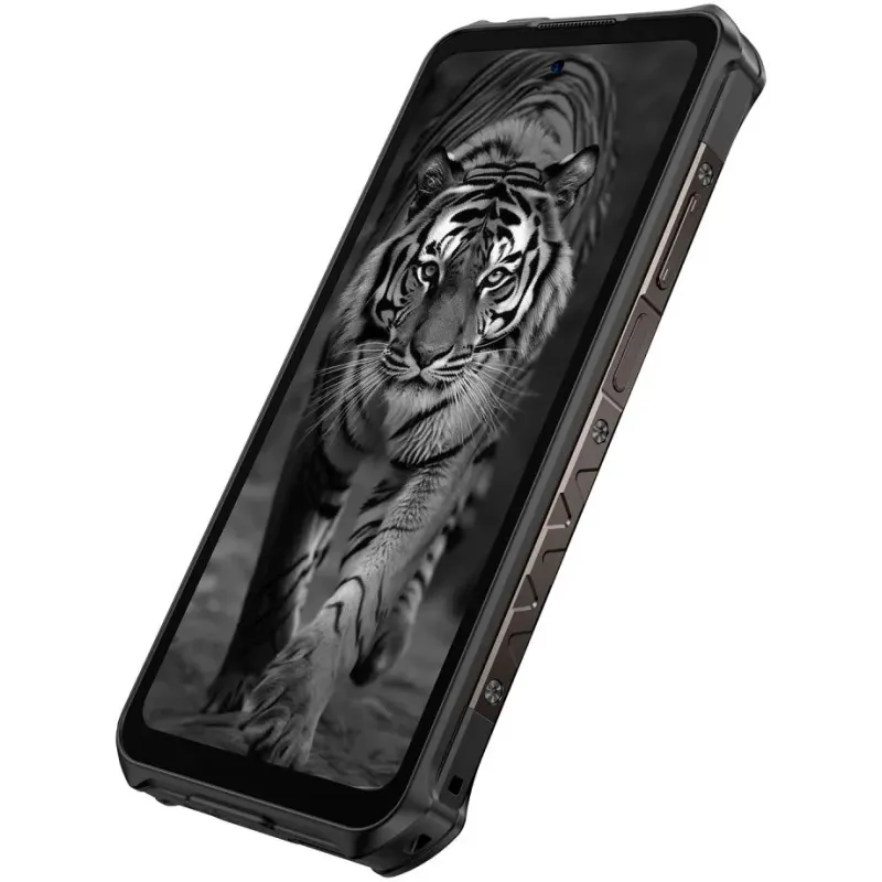 Смартфон Ulefone Armor X16 6/128GB Wasteland Shadow (6975326660563)