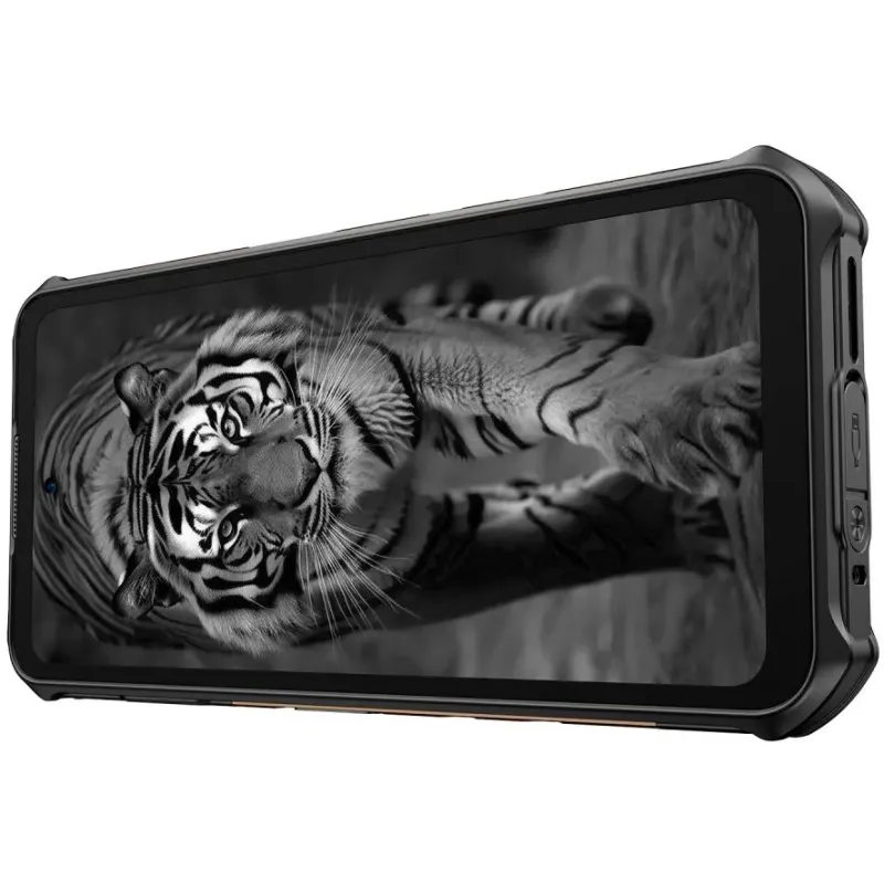 Смартфон Ulefone Armor X16 6/128GB Wasteland Shadow (6975326660563)