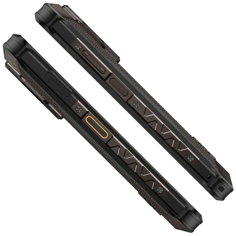 Смартфон Ulefone Armor X16 6/128GB Wasteland Shadow (6975326660563)