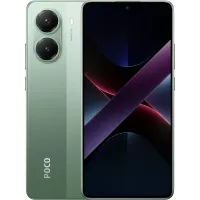 Смартфон POCO X7 Pro 12/512GB Green