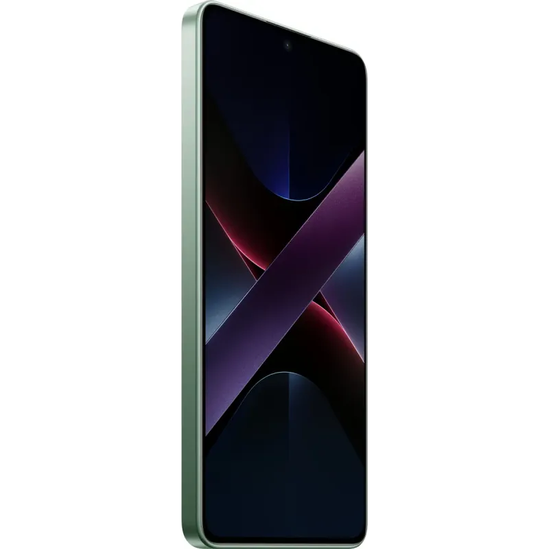 Смартфон POCO X7 Pro 12/512GB Green