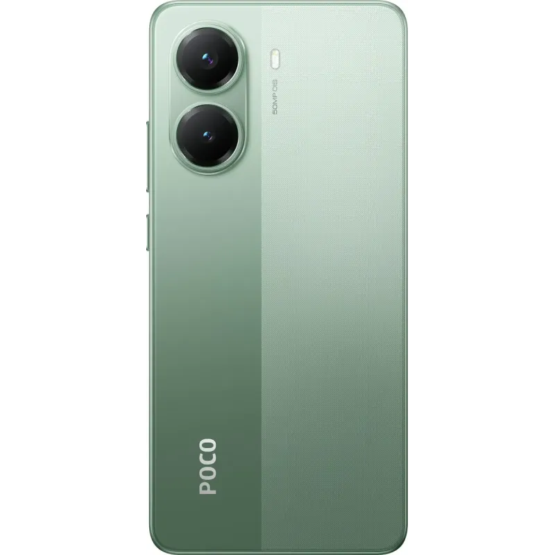Смартфон POCO X7 Pro 12/512GB Green