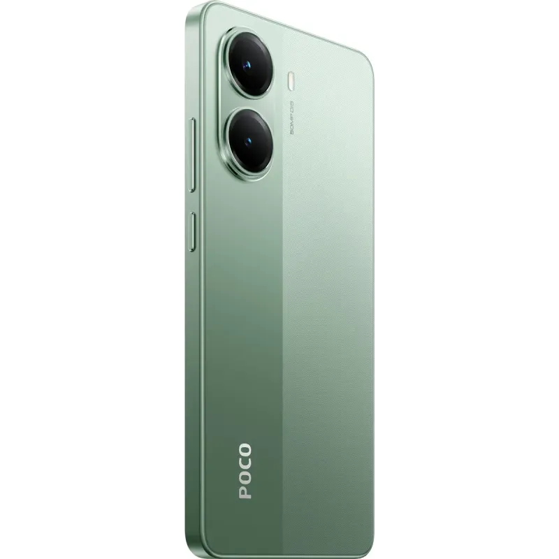 Смартфон POCO X7 Pro 12/512GB Green