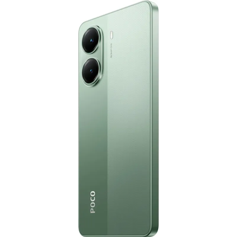 Смартфон POCO X7 Pro 12/512GB Green