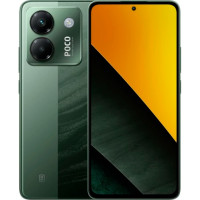 Смартфон POCO M7 Pro 5G 8/256GB Green