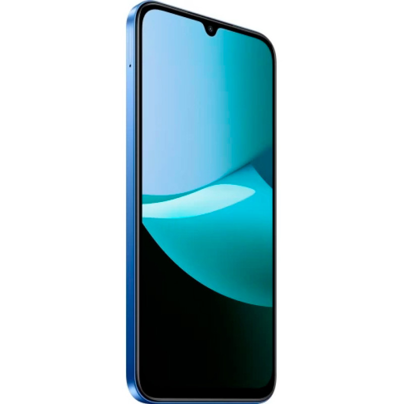 Смартфон Xiaomi Redmi 15C 8/256GB Moonlight Blue
