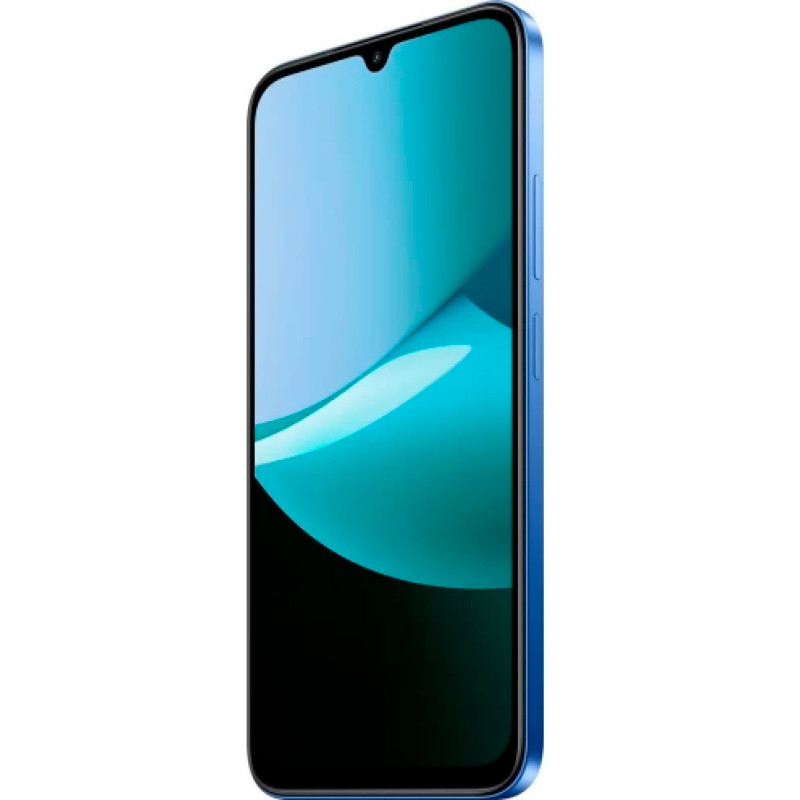 Смартфон Xiaomi Redmi 15C 8/256GB Moonlight Blue