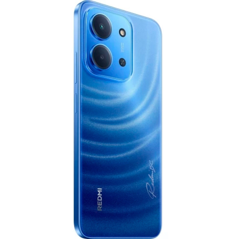 Смартфон Xiaomi Redmi 15C 8/256GB Moonlight Blue