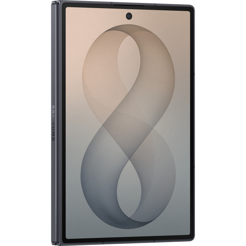 Смартфон Samsung Galaxy Fold 8 12/256GB Graphite (SM-F971BZKBSEK)
