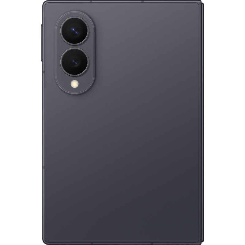 Смартфон Samsung Galaxy Fold 8 12/256GB Graphite (SM-F971BZKBSEK)