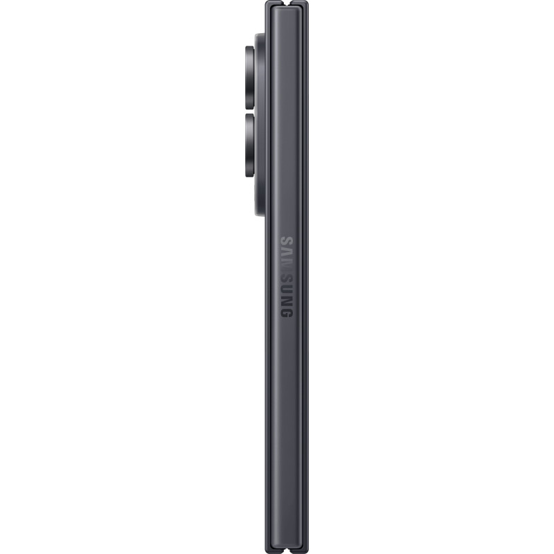 Смартфон Samsung Galaxy Fold 8 12/256GB Graphite (SM-F971BZKBSEK)