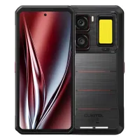 Смартфон OUKITEL WP300 12/512GB Black (6931940793391) (2963190997421)