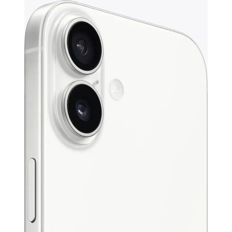 Смартфон Apple iPhone 17 256GB White (MG6K4)