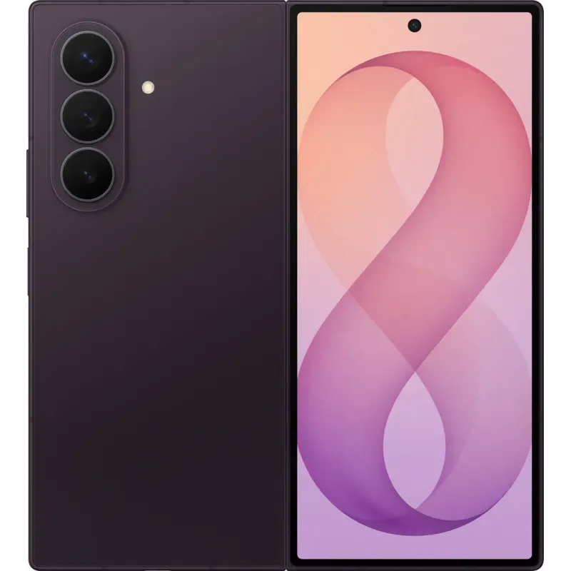 Смартфон Samsung Galaxy Fold8 Ultra 16/1Tb Violet Shadow (SM-F976BZVNSEK)