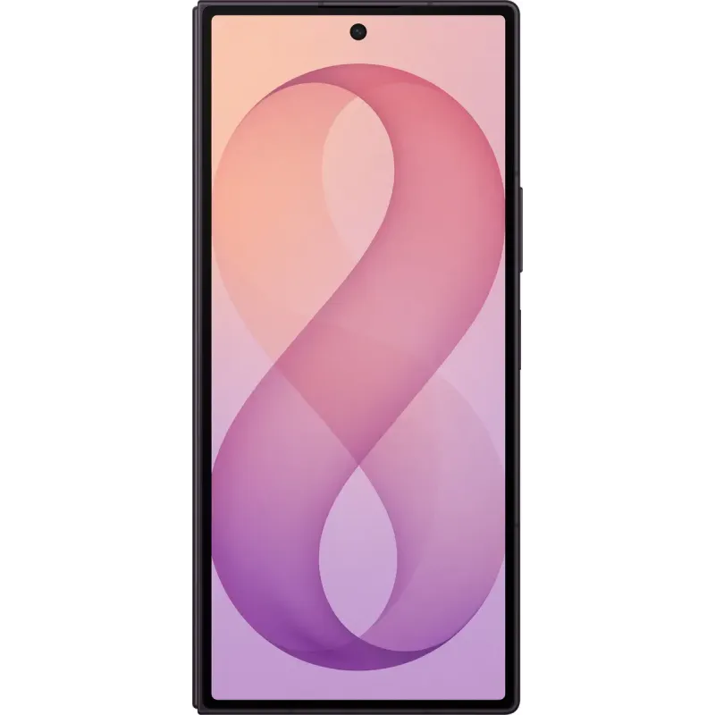 Смартфон Samsung Galaxy Fold8 Ultra 16/1Tb Violet Shadow (SM-F976BZVNSEK)