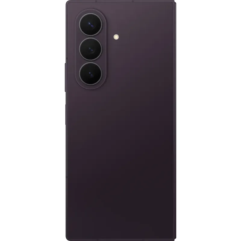 Смартфон Samsung Galaxy Fold8 Ultra 16/1Tb Violet Shadow (SM-F976BZVNSEK)