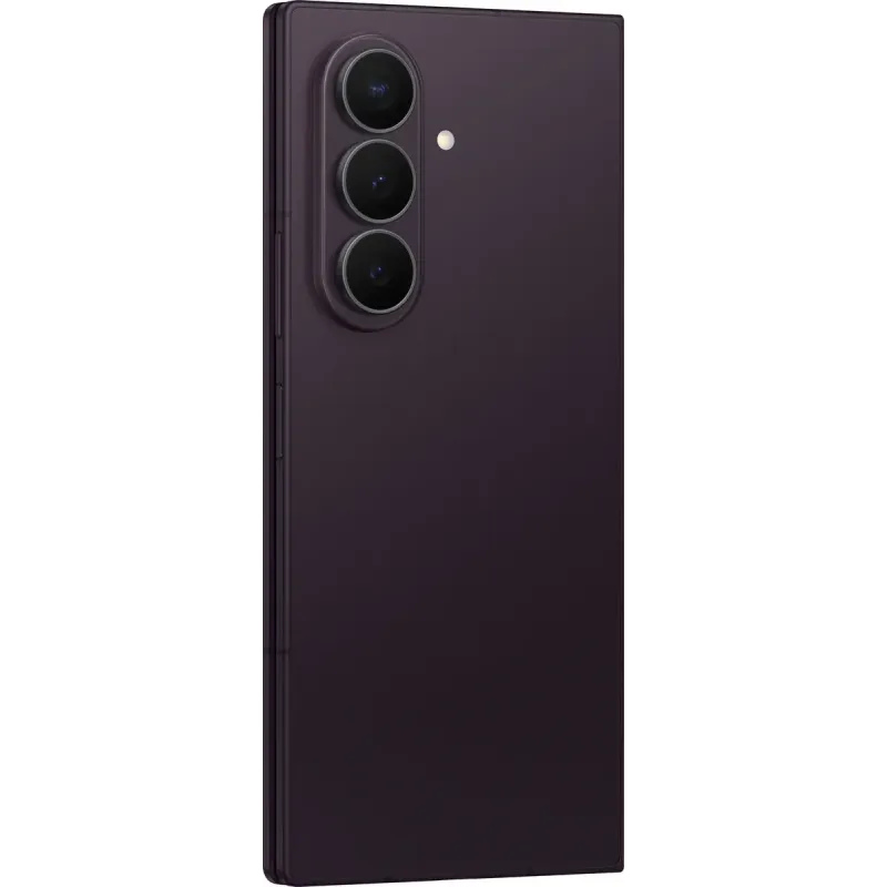 Смартфон Samsung Galaxy Fold8 Ultra 16/1Tb Violet Shadow (SM-F976BZVNSEK)