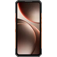 Смартфон OUKITEL WP500 12/1TB Orange (6941749876706)