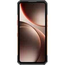 Смартфон OUKITEL WP500 12/1TB Orange (6941749876706)