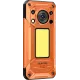 Смартфон OUKITEL WP500 12/1TB Orange (6941749876706)