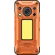 Смартфон OUKITEL WP500 12/1TB Orange (6941749876706)