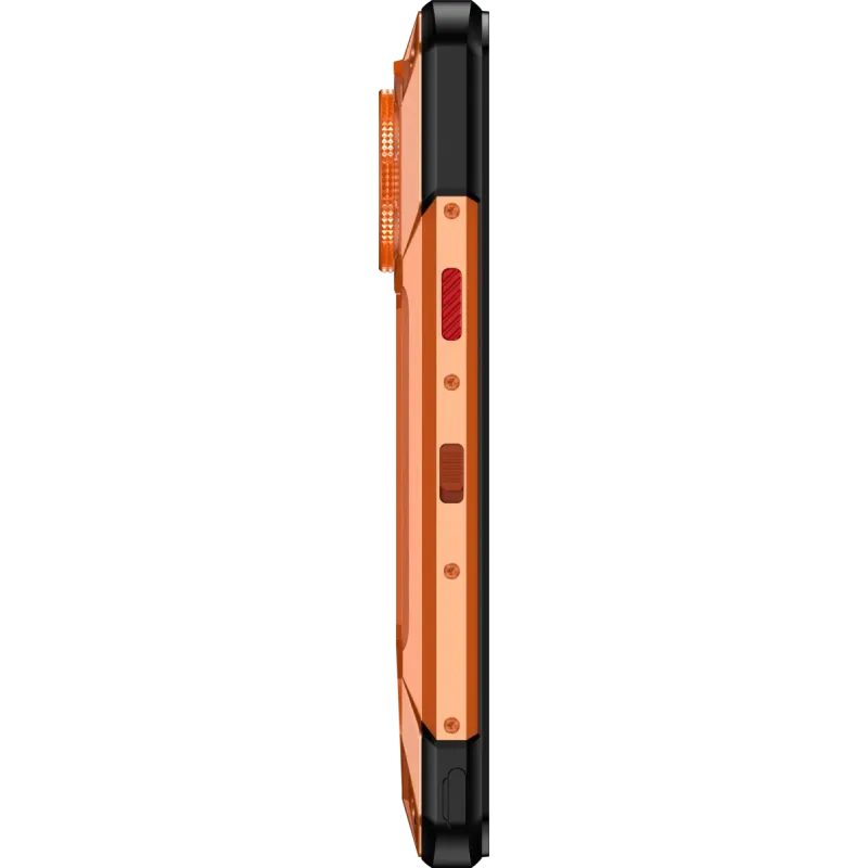 Смартфон OUKITEL WP500 12/1TB Orange (6941749876706)