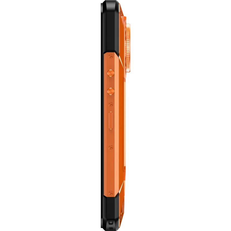 Смартфон OUKITEL WP500 12/1TB Orange (6941749876706)