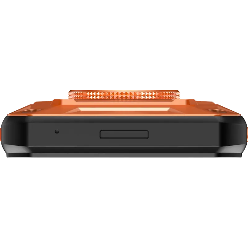 Смартфон OUKITEL WP500 12/1TB Orange (6941749876706)