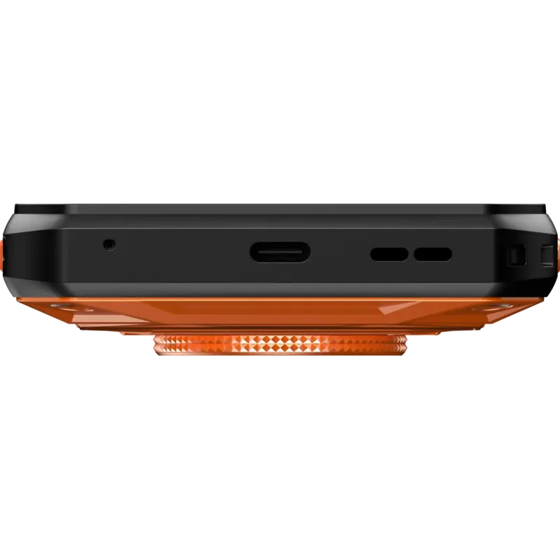 Смартфон OUKITEL WP500 12/1TB Orange (6941749876706)