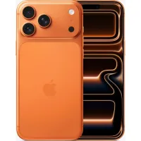 Смартфон Apple iPhone 17 Pro Max 2TB Cosmic Orange (MG004)