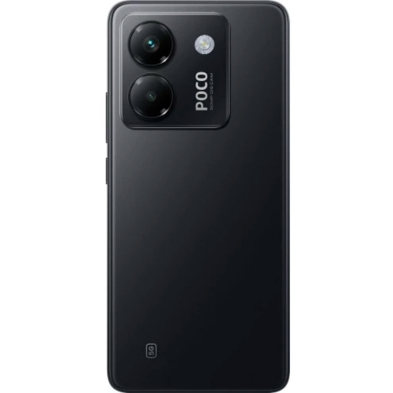 Poco M7 Pro 5G 12/512GB Black