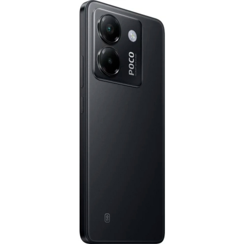 Poco M7 Pro 5G 12/512GB Black