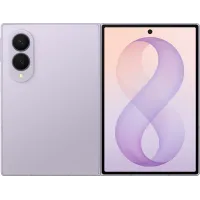 Смартфон Samsung Galaxy Fold8 12/256Gb Lavender (SM-F971BLVBSEK)