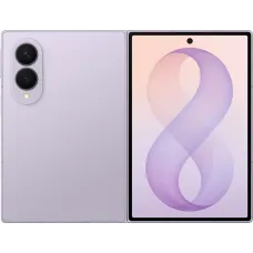 Смартфон Samsung Galaxy Fold8 12/256Gb Lavender (SM-F971BLVBSEK)