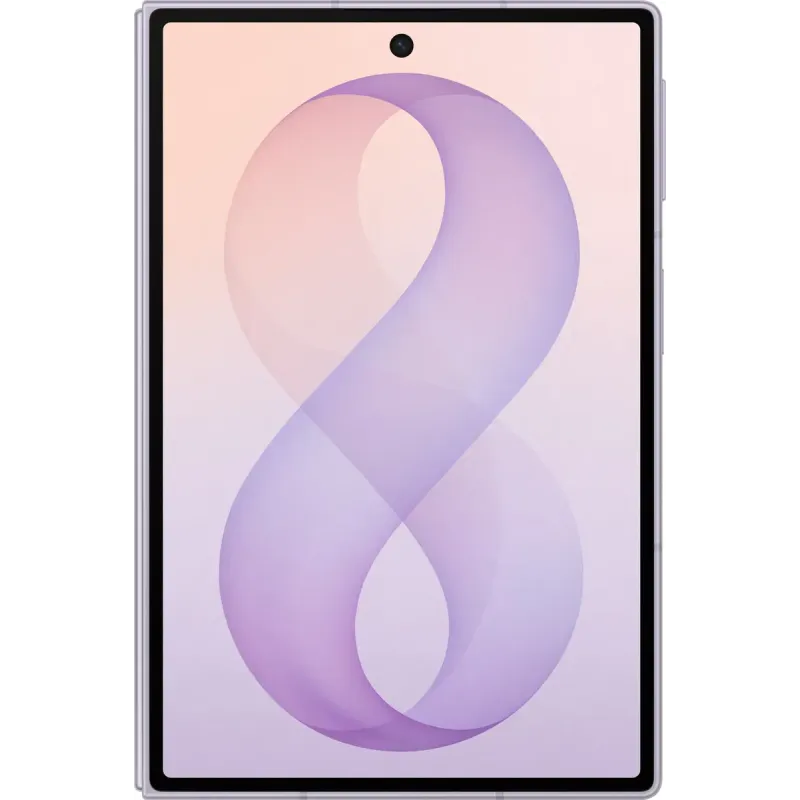 Смартфон Samsung Galaxy Fold8 12/256Gb Lavender (SM-F971BLVBSEK)