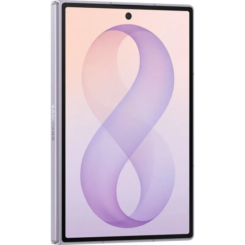 Смартфон Samsung Galaxy Fold8 12/256Gb Lavender (SM-F971BLVBSEK)
