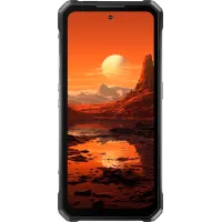 Смартфон OUKITEL WP100 12/512GB Black (6931940792769)